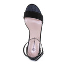 Womens julia square heel - WANDERLUST - Tootsies Shoe Market - Sandals