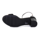 Womens Julia Square Heel - Wanderlust - Tootsies Shoe Market - Sandals