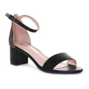 Womens julia square heel - WANDERLUST - Tootsies Shoe Market - Sandals