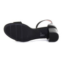 Womens julia square heel - WANDERLUST - Tootsies Shoe Market - Sandals