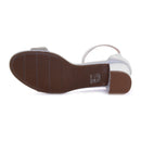 Womens julia square heel - WANDERLUST - Tootsies Shoe Market - Sandals