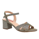 Womens Gemma Sandal - Wanderlust - Tootsies Shoe Market - Sandals