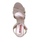 Womens Gemma Sandal - Wanderlust - Tootsies Shoe Market - Sandals