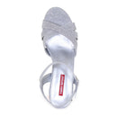 Womens Gemma Sandal - Wanderlust - Tootsies Shoe Market - Sandals