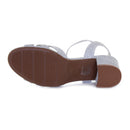 Womens Gemma Sandal - Wanderlust - Tootsies Shoe Market - Sandals