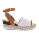 Women's DESIREE SANDAL