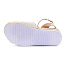 Womens Desiree Sandal - WANDERLUST - Tootsies Shoe Market - Sandals