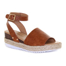 Womens Desiree Sandal - WANDERLUST - Tootsies Shoe Market - Sandals