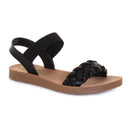 Womens Jenny Sandal - SANDPIPERS - Tootsies Shoe Market - Sandals