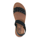 Womens Jenny Sandal - SANDPIPERS - Tootsies Shoe Market - Sandals