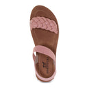 Womens Jenny Sandal - SANDPIPERS - Tootsies Shoe Market - Sandals