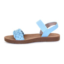 Womens Jenny Sandal - SANDPIPERS - Tootsies Shoe Market - Sandals