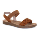 Womens Jenny Sandal - SANDPIPERS - Tootsies Shoe Market - Sandals