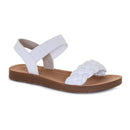 Womens Jenny Sandal - SANDPIPERS - Tootsies Shoe Market - Sandals