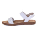 Womens Jenny Sandal - SANDPIPERS - Tootsies Shoe Market - Sandals