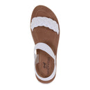 Womens Jenny Sandal - SANDPIPERS - Tootsies Shoe Market - Sandals