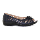 Women's ROSE (S230) PEEP TOE