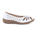 Women's ROSE (S230) PEEP TOE