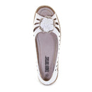 Womens rose peep toe - TENDER TOOTSIES - Tootsies Shoe Market - Sandals