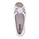 Womens Rose Peep Toe - TENDER TOOTSIES - Tootsies Shoe Market - Sandals