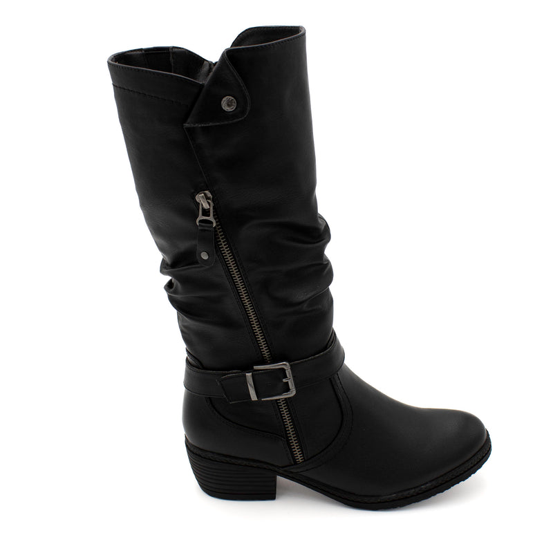 Women's MCKENNA WP TALL BOOT