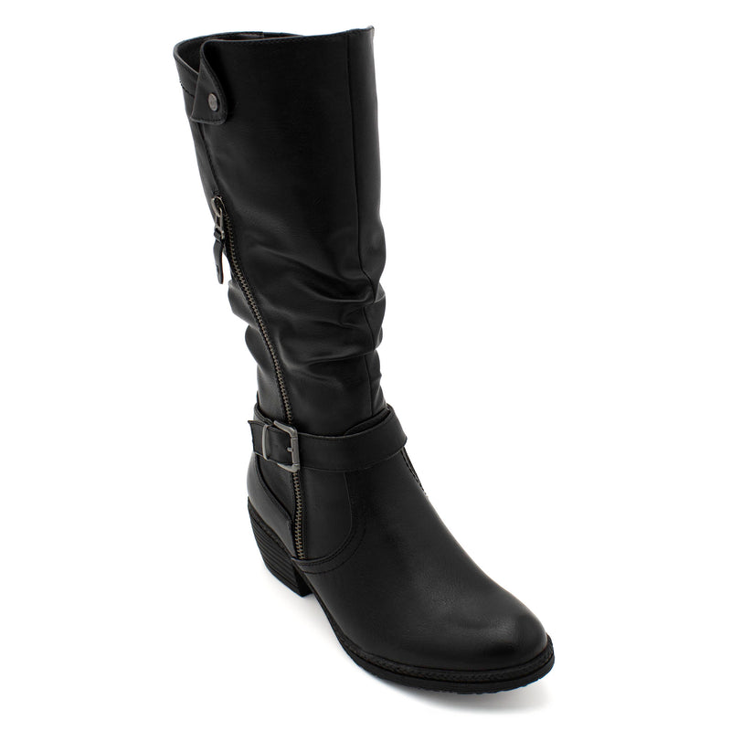 Womens mckenna wp tall boot - TENDER TOOTSIES - Tootsies Shoe Market - Fashion