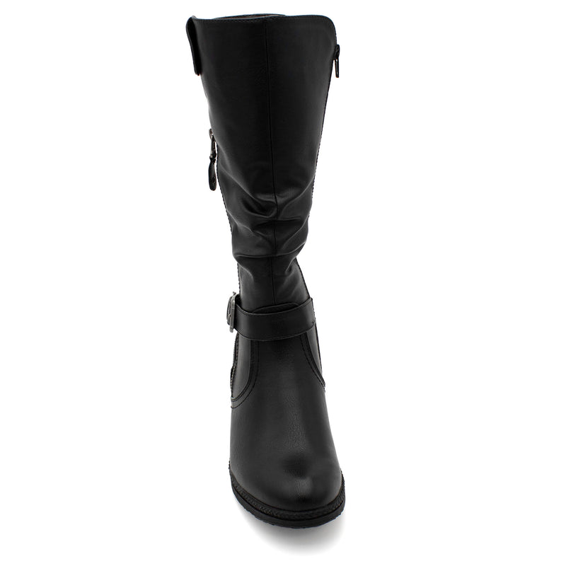 Womens mckenna wp tall boot - TENDER TOOTSIES - Tootsies Shoe Market - Fashion