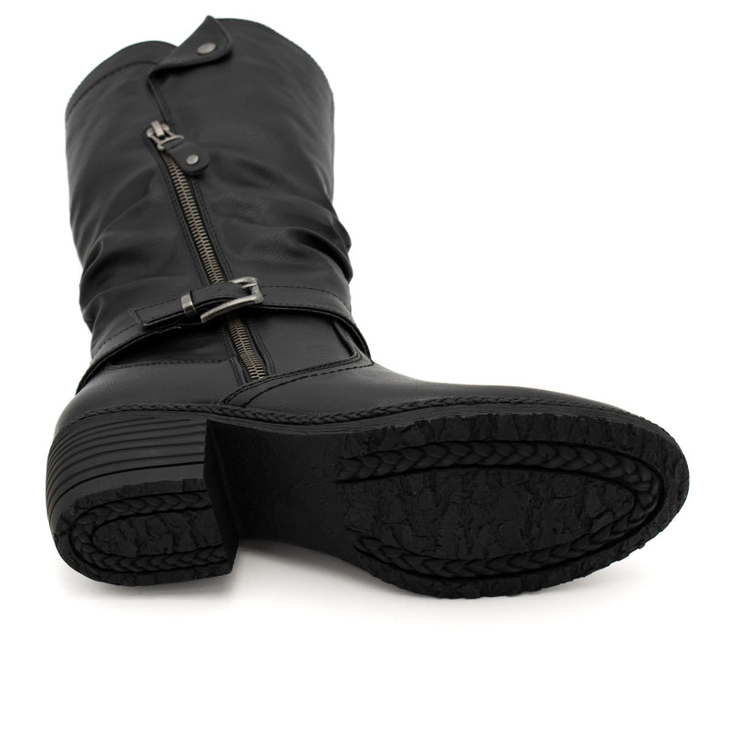 Womens mckenna wp tall boot - TENDER TOOTSIES - Tootsies Shoe Market - Fashion