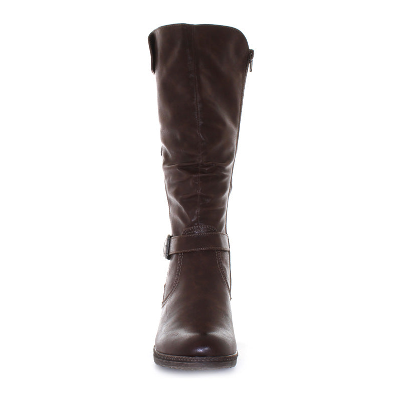 Womens mckenna wp tall boot - TENDER TOOTSIES - Tootsies Shoe Market - Fashion