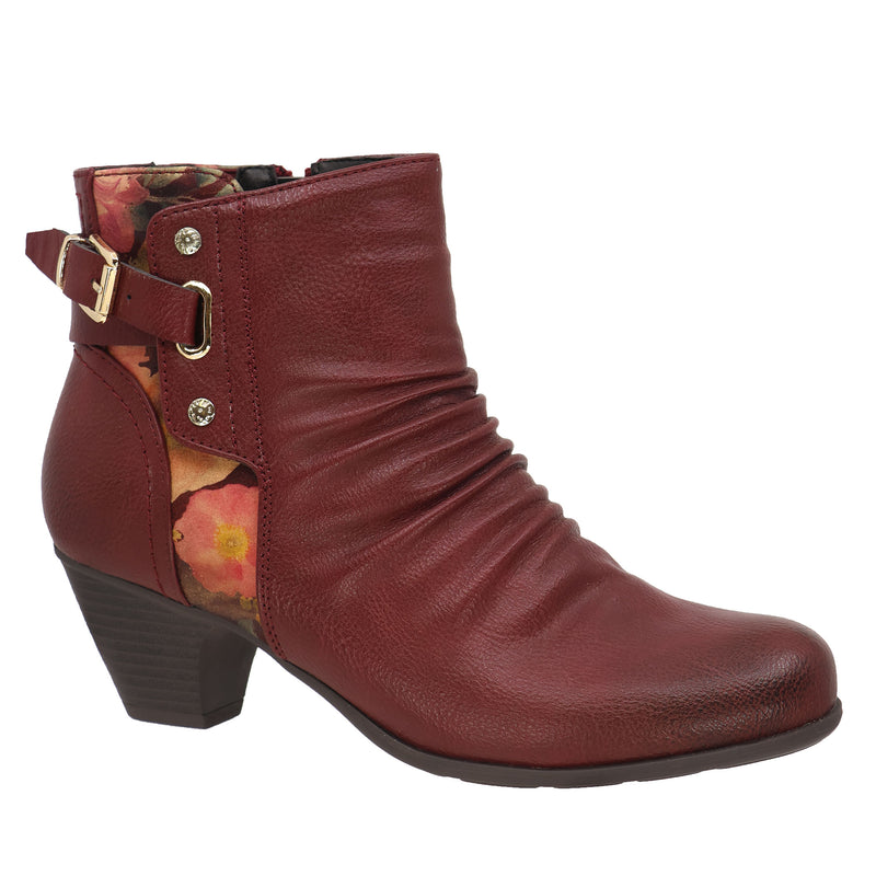 Womens joanna dress boot