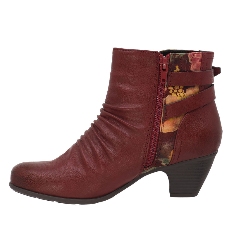 Womens joanna dress boot