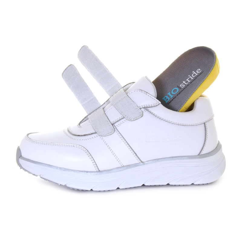 Womens Margaret Velcro Walker - BIO-STRIDE - Tootsies Shoe Market - Casuals/Dress