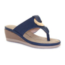 Womens vicky thong sandal - WANDERLUST - Tootsies Shoe Market - Sandals