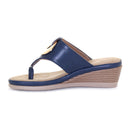 Womens vicky thong sandal - WANDERLUST - Tootsies Shoe Market - Sandals