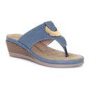 Womens vicky thong sandal - WANDERLUST - Tootsies Shoe Market - Sandals