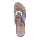 Womens vicky thong sandal - WANDERLUST - Tootsies Shoe Market - Sandals