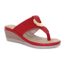 Womens vicky thong sandal - WANDERLUST - Tootsies Shoe Market - Sandals