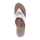 Womens vicky thong sandal - WANDERLUST - Tootsies Shoe Market - Sandals