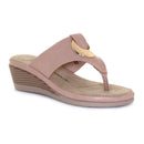 Womens vicky thong sandal - WANDERLUST - Tootsies Shoe Market - Sandals