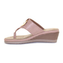 Womens vicky thong sandal - WANDERLUST - Tootsies Shoe Market - Sandals