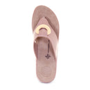 Womens vicky thong sandal - WANDERLUST - Tootsies Shoe Market - Sandals