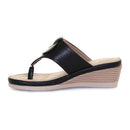 Womens vicky thong sandal - WANDERLUST - Tootsies Shoe Market - Sandals
