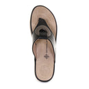 Womens vicky thong sandal - WANDERLUST - Tootsies Shoe Market - Sandals