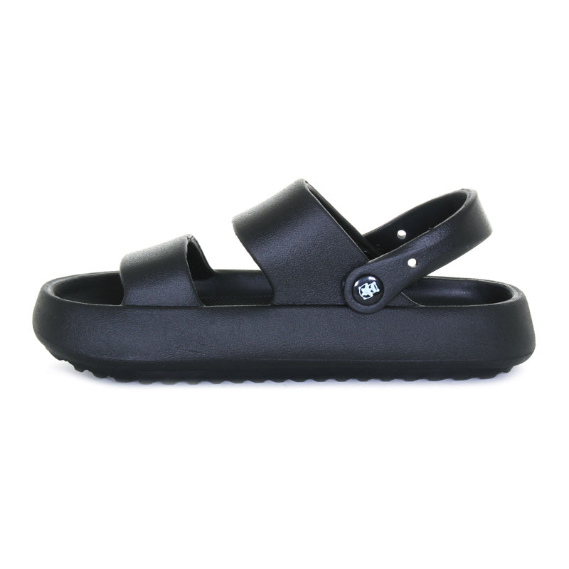 Womens Push N Cushion 2 Strap Sling - STUPID COMFORTABLE - Tootsies Shoe Market - Sandals