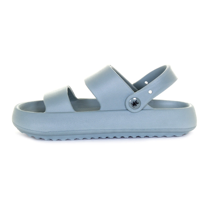 Womens Push N Cushion 2 Strap Sling - STUPID COMFORTABLE - Tootsies Shoe Market - Sandals