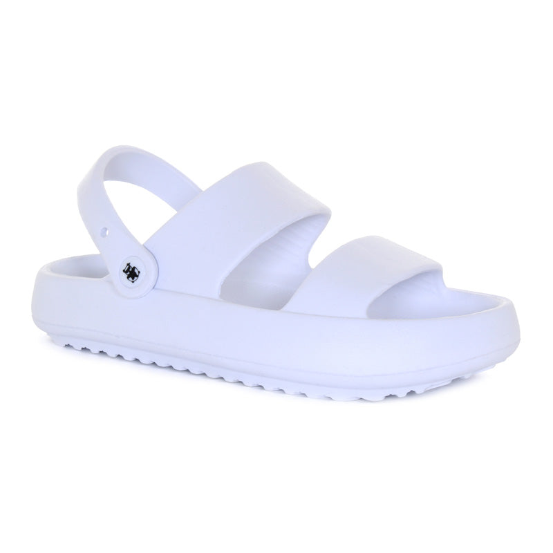 Womens Push N Cushion 2 Strap Sling - STUPID COMFORTABLE - Tootsies Shoe Market - Sandals