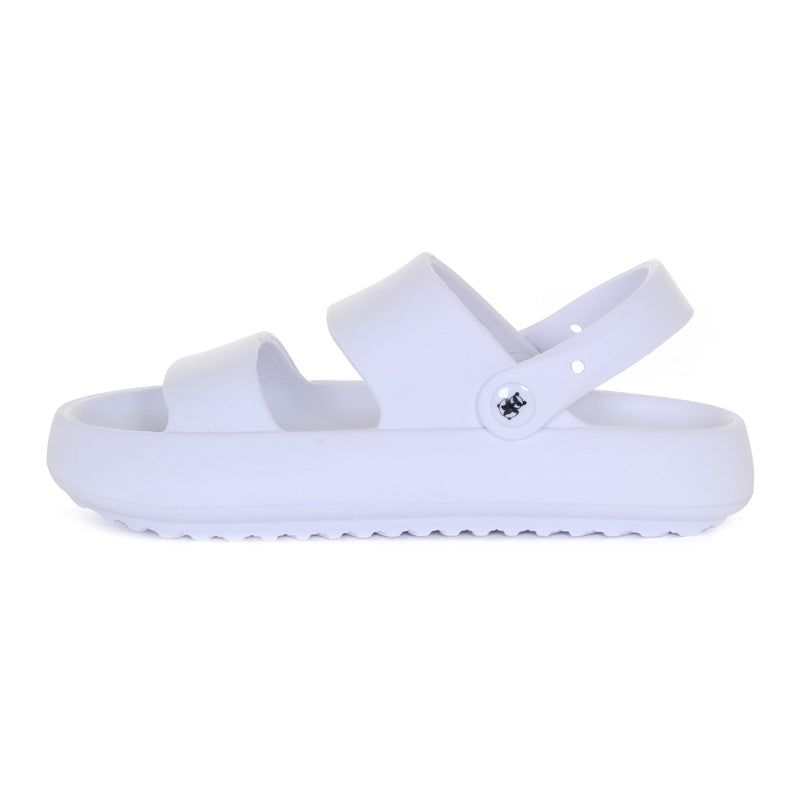 Womens Push N Cushion 2 Strap Sling - STUPID COMFORTABLE - Tootsies Shoe Market - Sandals