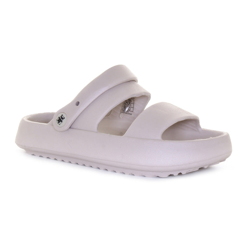 Womens Push N Cushion 2 Strap Sling - STUPID COMFORTABLE - Tootsies Shoe Market - Sandals