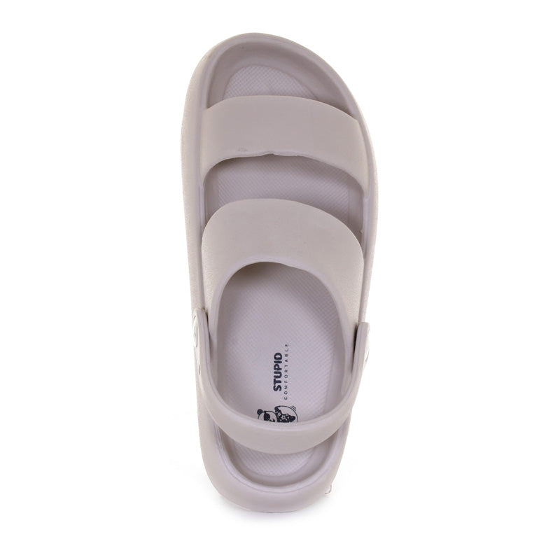 Womens Push N Cushion 2 Strap Sling - STUPID COMFORTABLE - Tootsies Shoe Market - Sandals