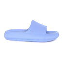 Women's EASY PEASY ONE BAND SLIDE